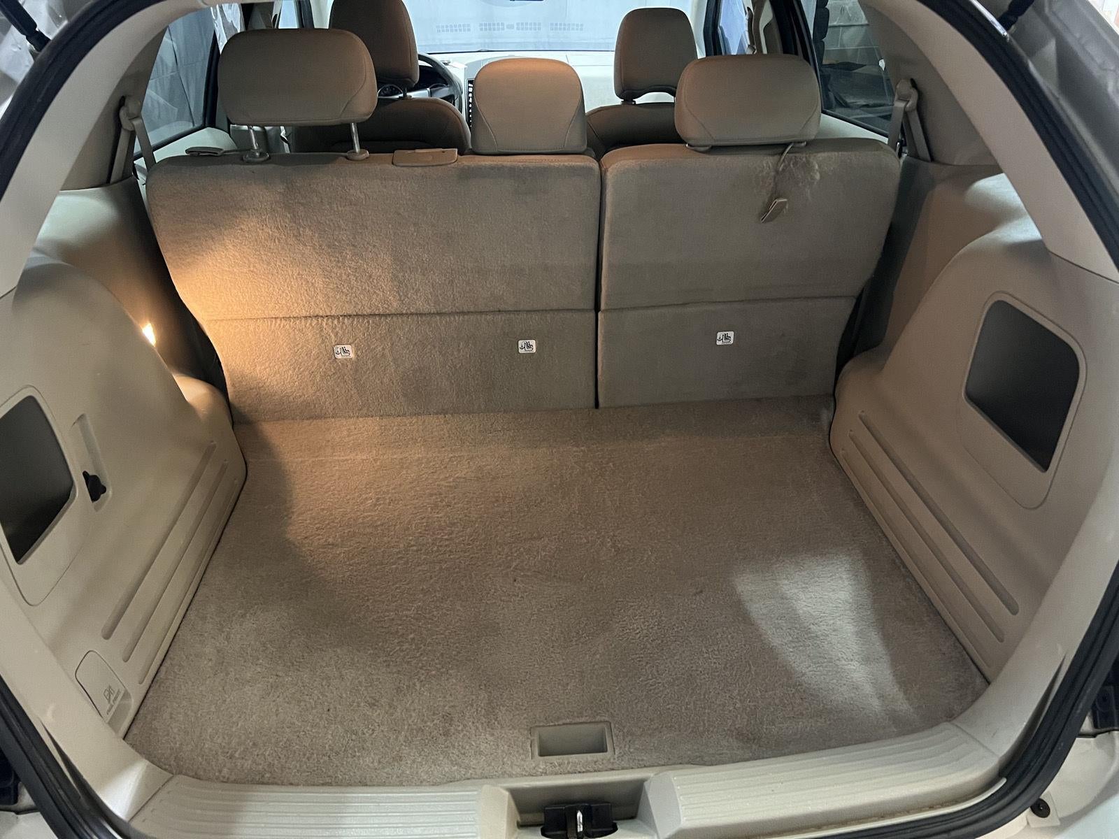 2007 Ford Edge SE