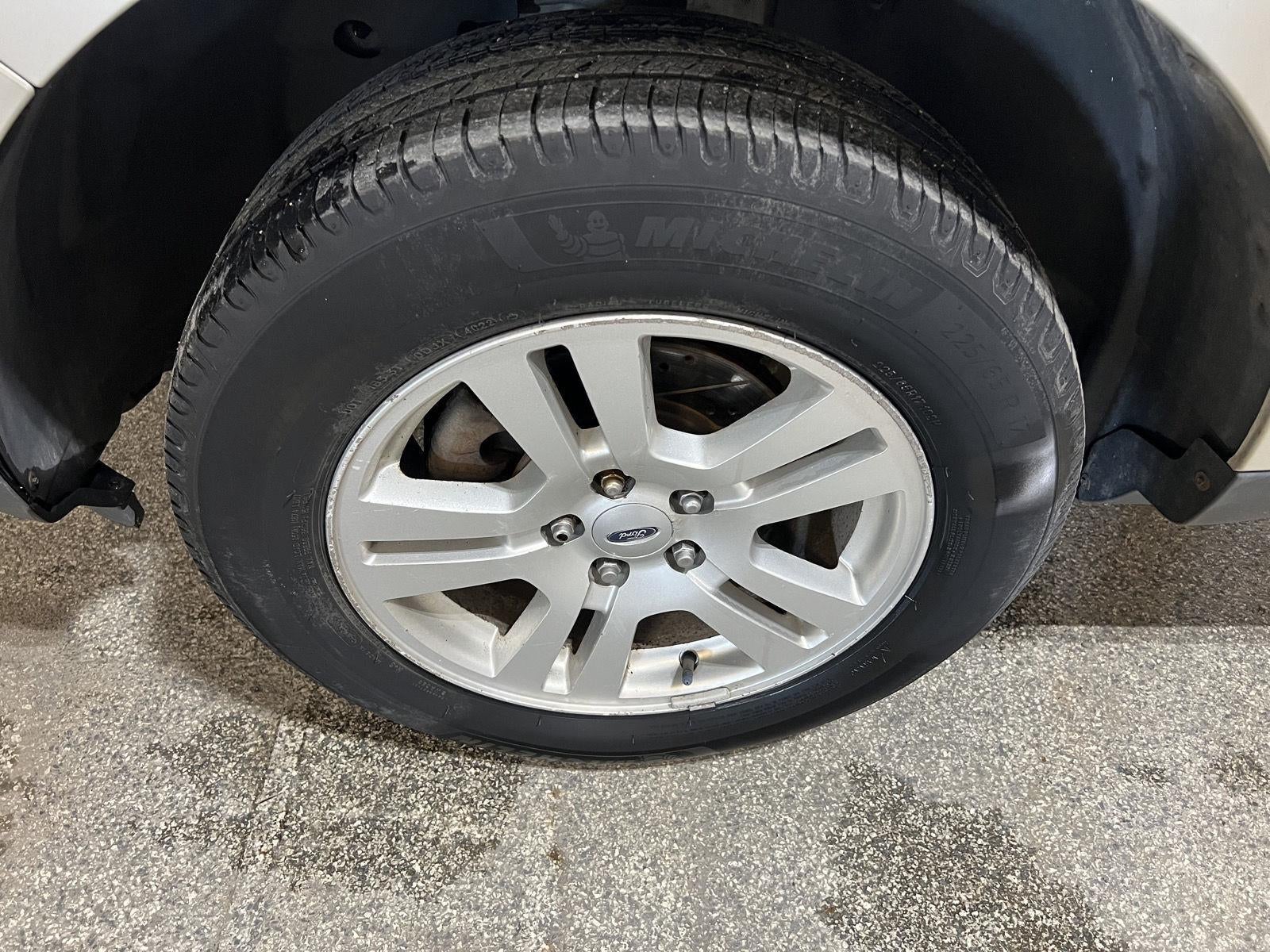 2007 Ford Edge SE