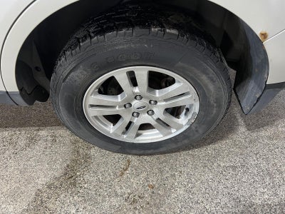 2007 Ford Edge SE
