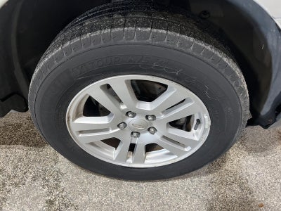 2007 Ford Edge SE