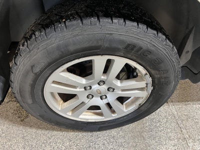 2007 Ford Edge SE