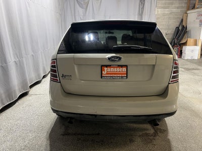 2007 Ford Edge SE