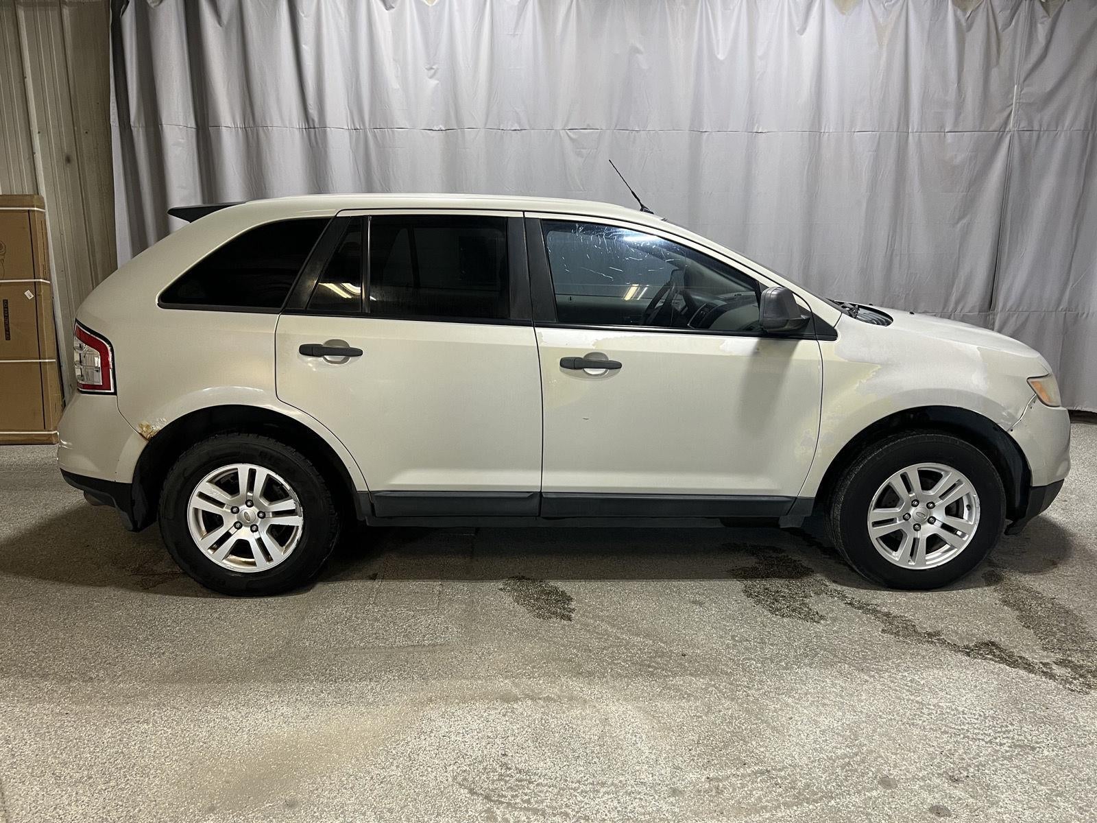 2007 Ford Edge SE