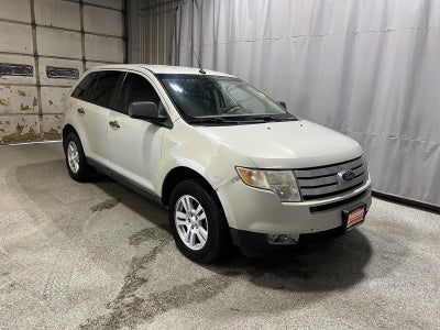 2007 Ford Edge SE