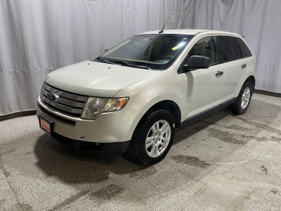 2007 Ford Edge SE