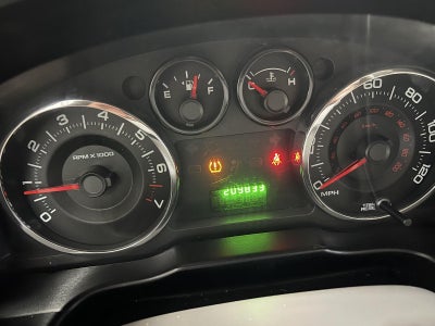 2007 Ford Edge SE