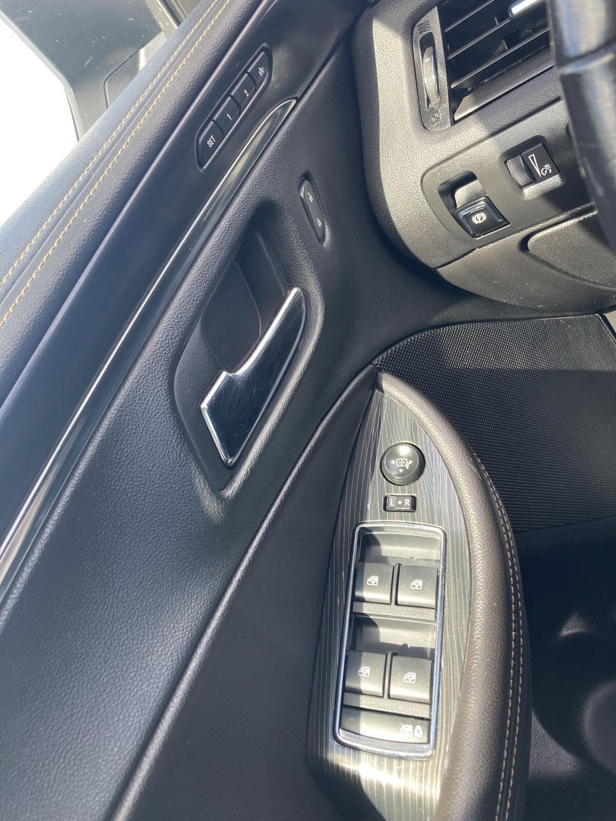 2017 Chevrolet Impala Premier