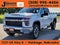 2023 Chevrolet Silverado 2500 HD LT