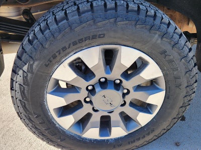 2023 Chevrolet Silverado 2500 HD LT