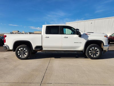 2023 Chevrolet Silverado 2500 HD LT