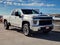 2023 Chevrolet Silverado 2500 HD LT