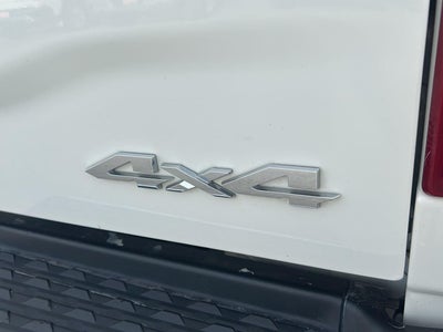 2019 RAM 2500 Laramie