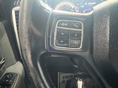 2015 RAM 2500 SLT