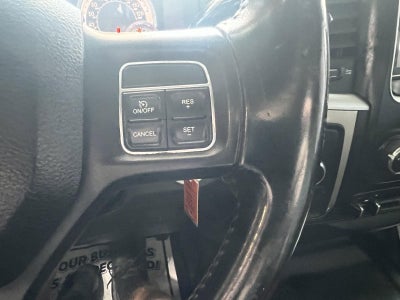 2015 RAM 2500 SLT