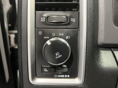 2015 RAM 2500 SLT