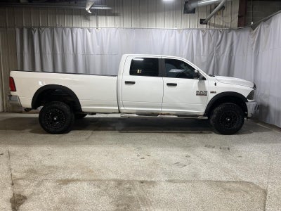 2015 RAM 2500 SLT