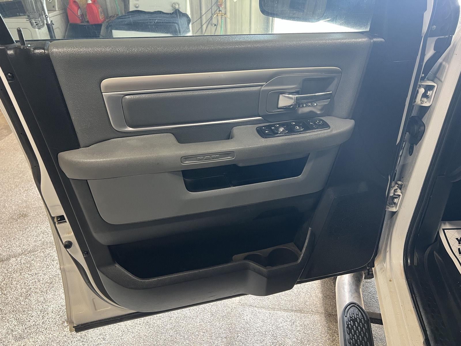 2015 RAM 2500 SLT