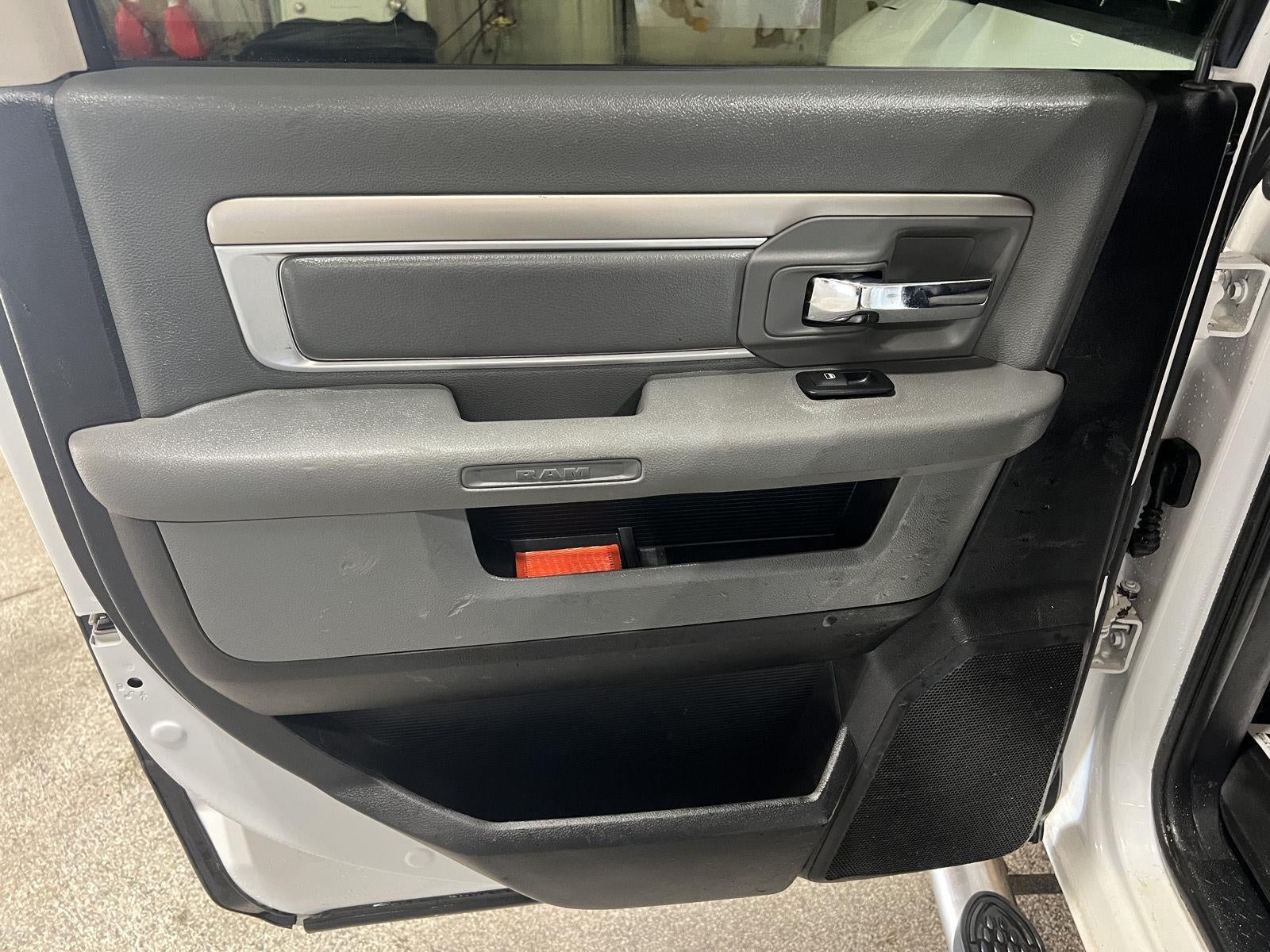 2015 RAM 2500 SLT