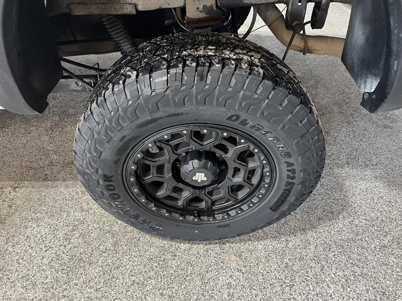 2015 RAM 2500 SLT