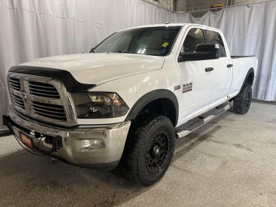 2015 RAM 2500 SLT