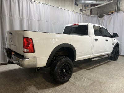 2015 RAM 2500 SLT