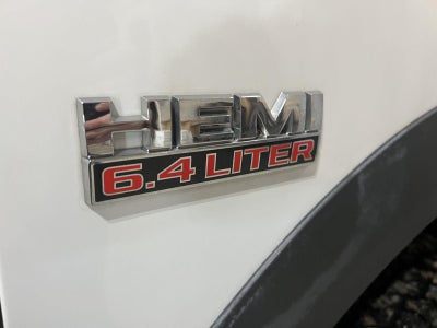 2015 RAM 2500 SLT