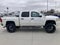 2012 Chevrolet Silverado 1500 LTZ