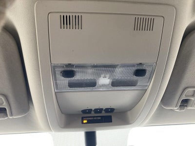 2012 Chevrolet Silverado 1500 LTZ