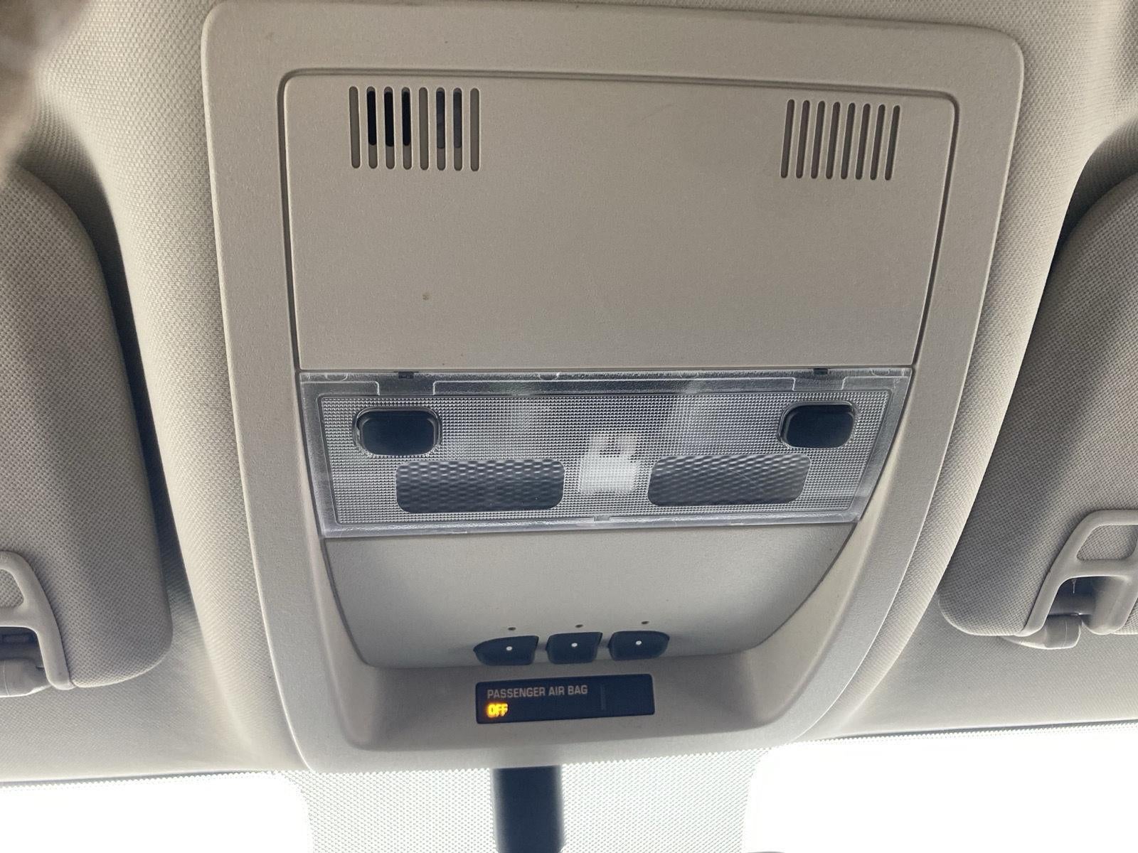 2012 Chevrolet Silverado 1500 LTZ