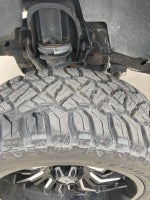 2012 Chevrolet Silverado 1500 LTZ