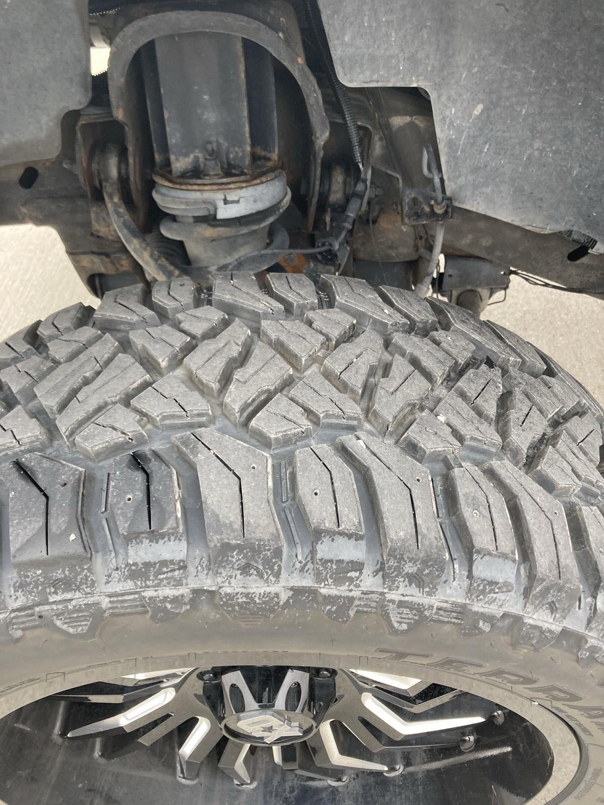 2012 Chevrolet Silverado 1500 LTZ