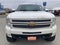 2012 Chevrolet Silverado 1500 LTZ