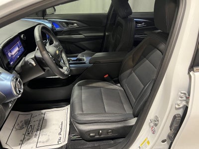 2024 Chevrolet Equinox EV 2LT