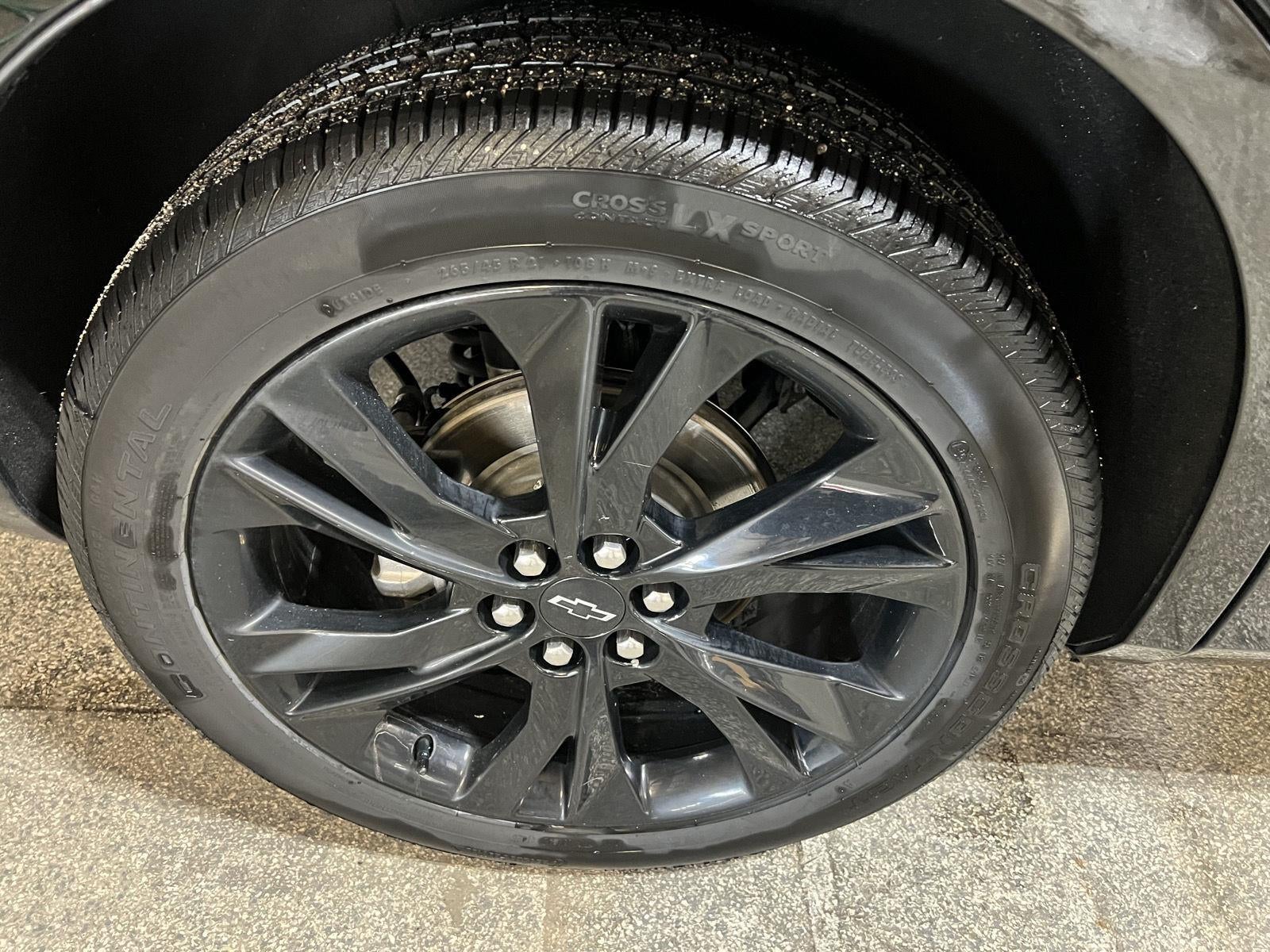 2019 Chevrolet Blazer RS