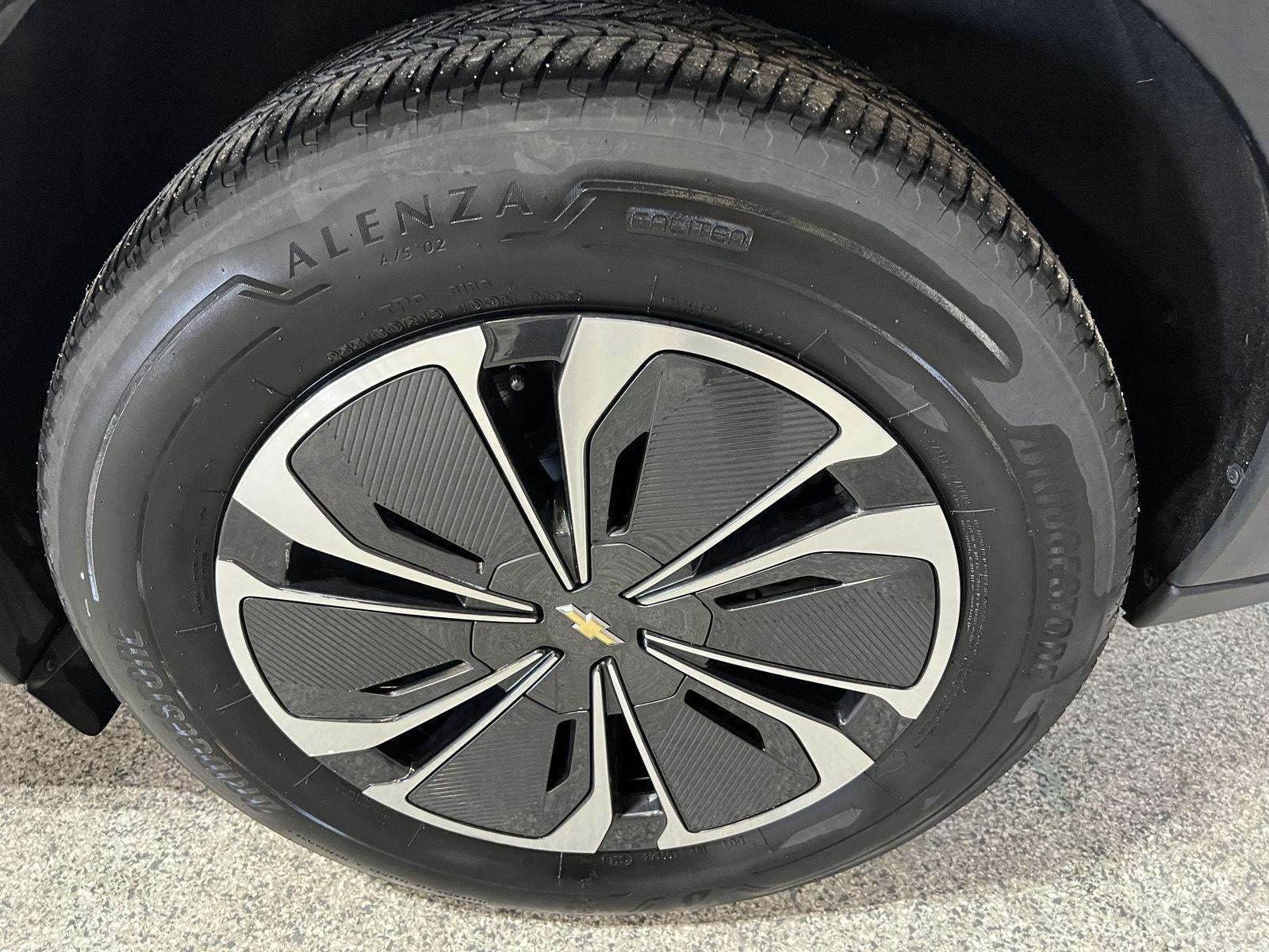 2024 Chevrolet Blazer EV LT
