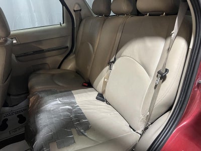 2008 Mercury Mariner Base