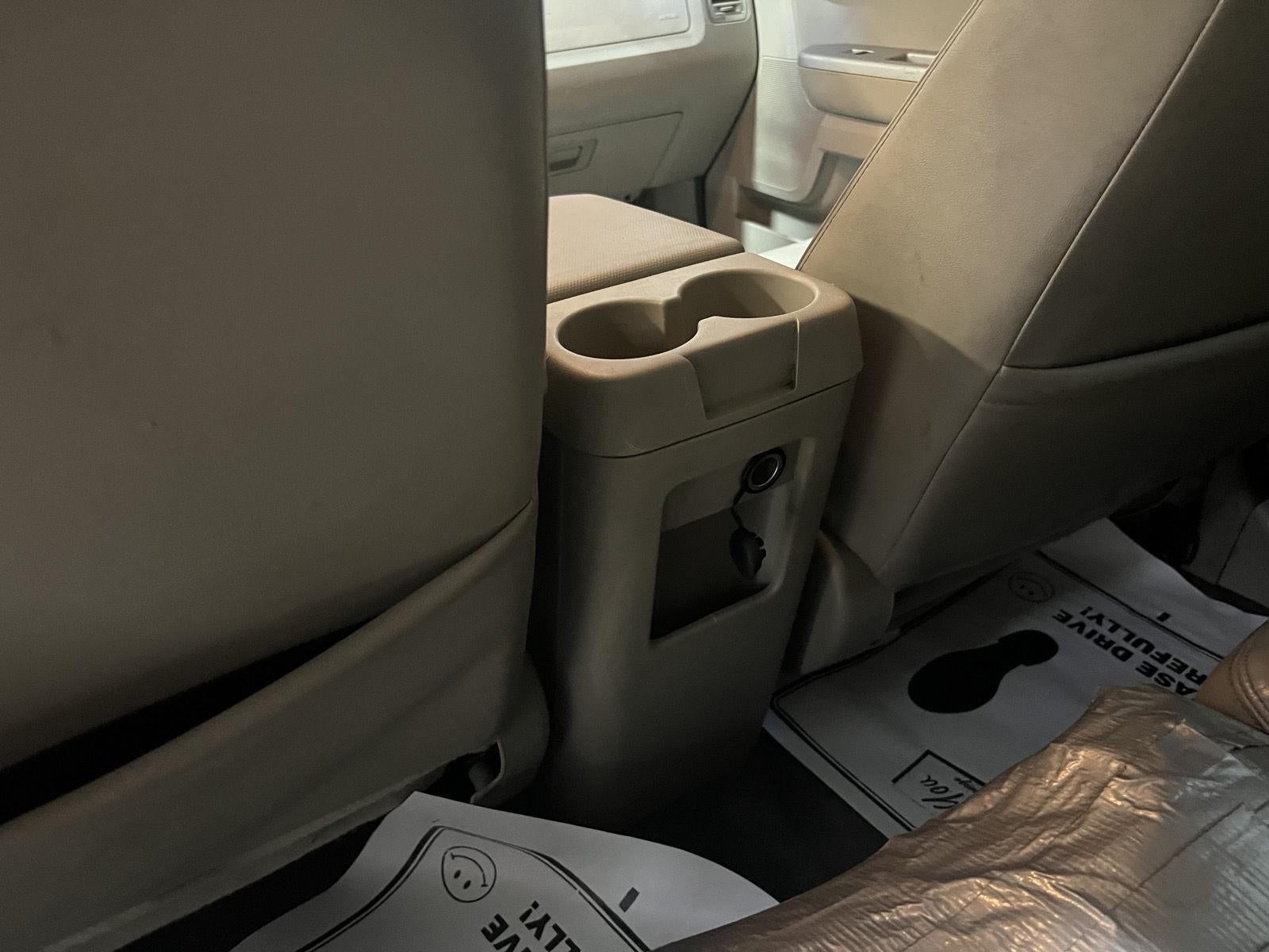 2008 Mercury Mariner Base