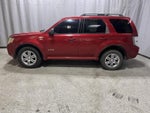 2008 Mercury Mariner Base