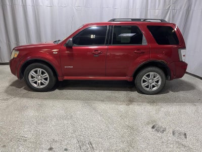 2008 Mercury Mariner Base