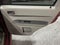 2008 Mercury Mariner Base