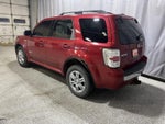 2008 Mercury Mariner Base