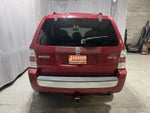 2008 Mercury Mariner Base