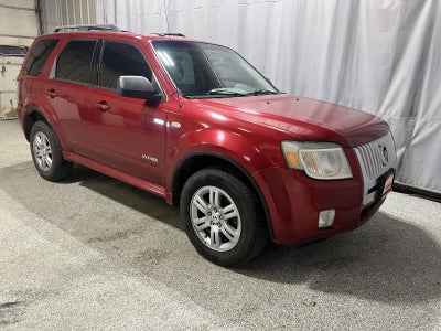 2008 Mercury Mariner Base