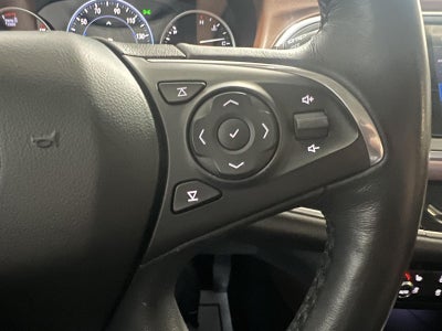 2020 Buick Enclave Avenir