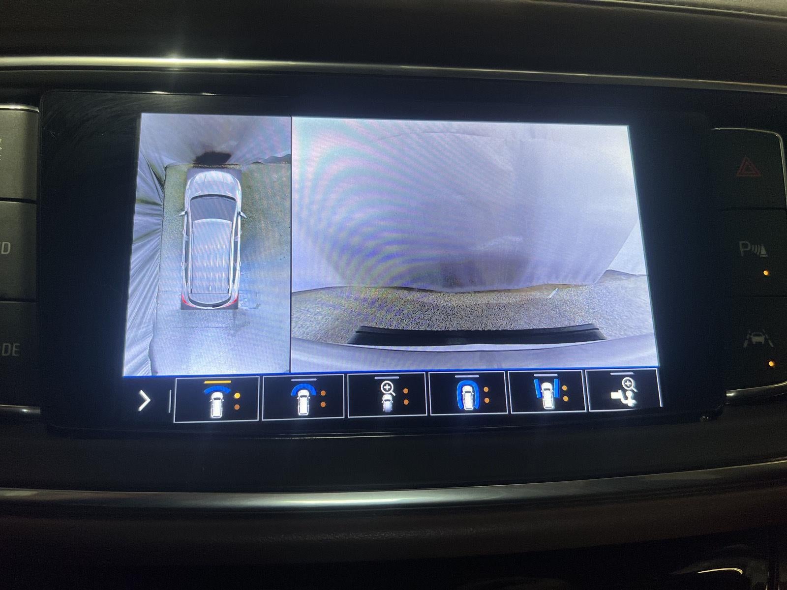 2020 Buick Enclave Avenir