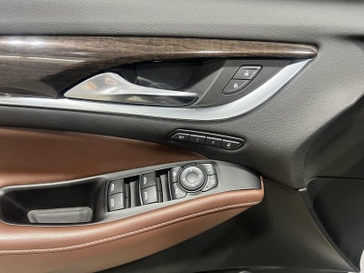 2020 Buick Enclave Avenir