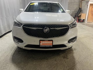 2020 Buick Enclave Avenir