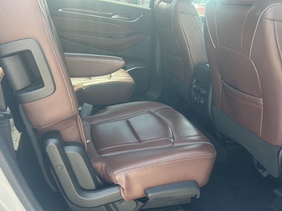 2018 Buick Enclave Avenir
