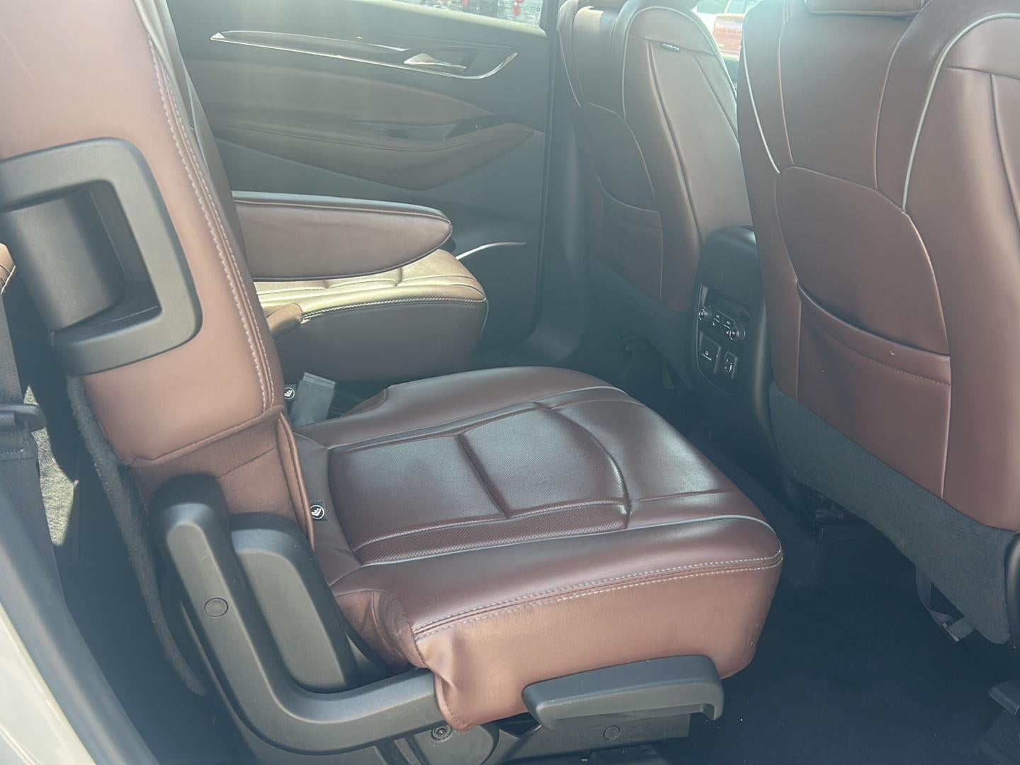 2018 Buick Enclave Avenir