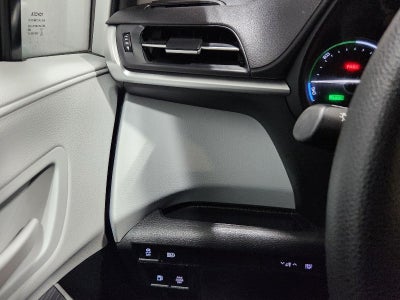 2025 Toyota Sienna LE